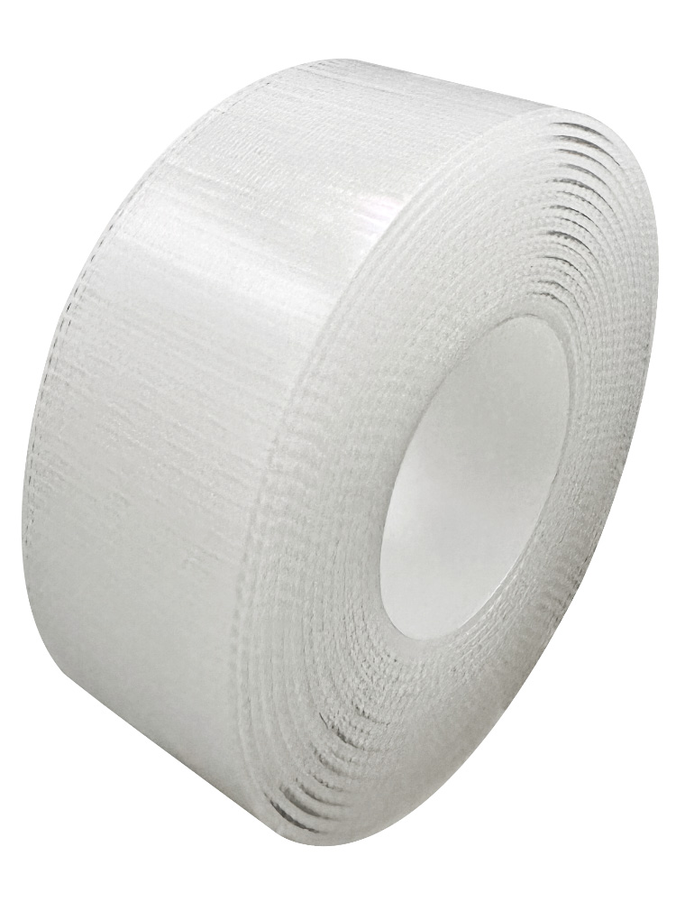 Nano-mesilla adhesivo de doble cara de alta viscosidad fijación fácil de arrancar adhesivo sin marcas adorno de pared fijación adhesivo no deja marcas de vapor