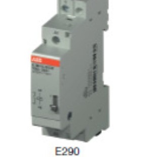 Abb Pulse Switch E290-16-10/230;10167234
