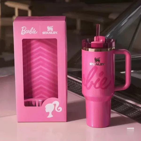 Barbie powder