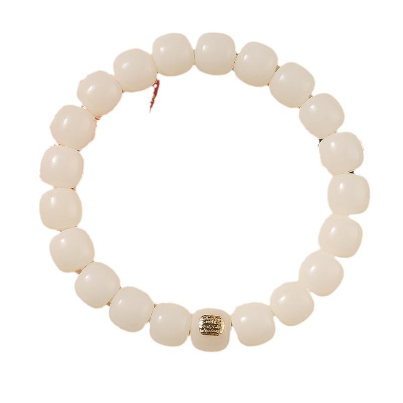 Bodhi rosary walnut for men and women