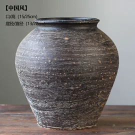 装饰花瓶;花盆容器