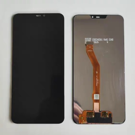 Todo en uno es adecuado para el conjunto de pantalla VIVO Y83 Y83A / Y81 / Y81S Pantalla LCD táctil interna y externa