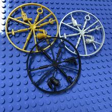 兼容乐高55300 55299 55298 55295 55297国产科技教育积木工具包