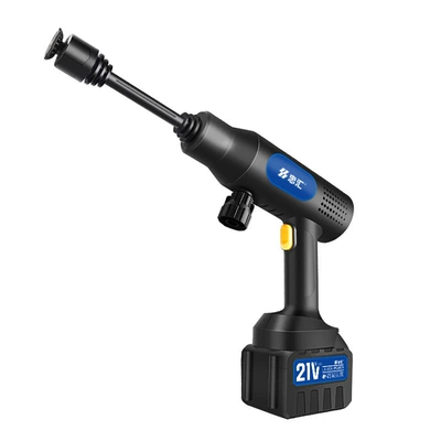 Wireless Cleaning Machine Car Cleaning Tool: Car washing machine