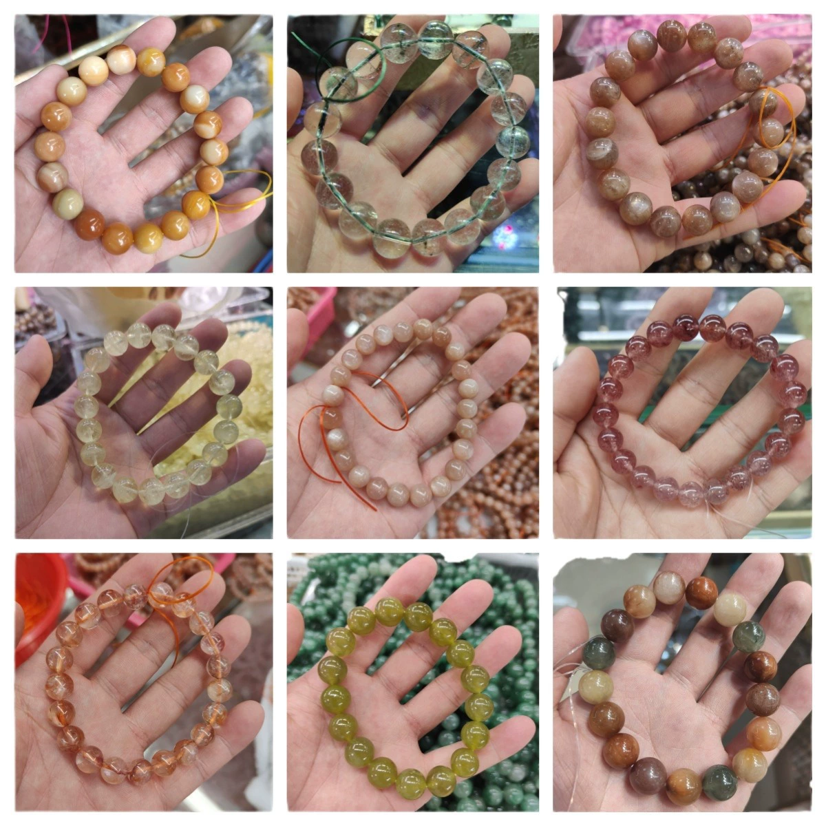 [Yabao DIY] Прямая трансляция выбор ссылка, натуральный кристаллический браслет гравировка лисица бренд, пожалуйста не делайте приватные фото