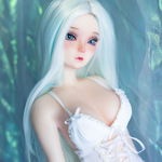 新款实体娃娃硅胶男用乳胶女娃娃智能情趣仿真手办小娃娃