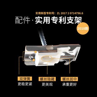 Ql@3H Curtain Track Bendable Curved Track Curtain Track Bay Window Balcony U-Shaped L Soft Slide Turning Curved Curtain