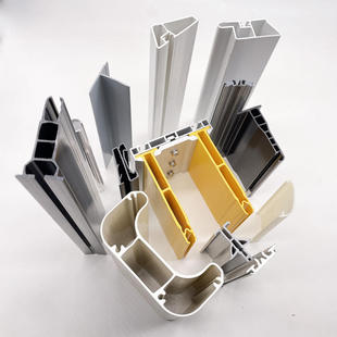 Extrusion of Hdpe Profiles, High-Density Pe Profiles, Extrusion Molding, Custom Mold Opening, Extrusion Molding, Custom Processing