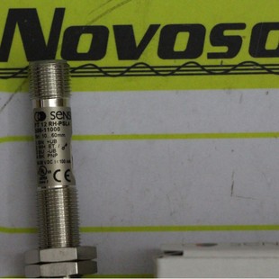 Sensor FT12RH-PSL 4 506-11000