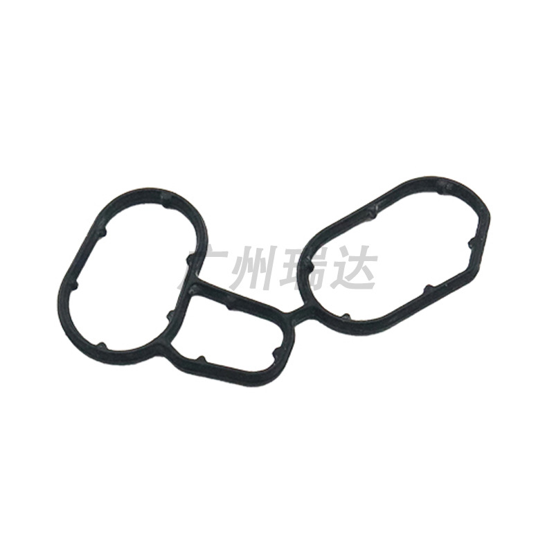 11427508970 adecuado para el anillo de sellado del radiador de aceite de BMW accesorios al por mayor