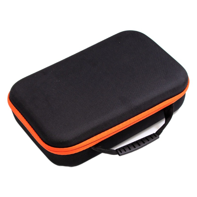 Directo de fábrica Hilda kit bolsa de taladro eléctrico bolsa de molienda eléctrica accesorios de molienda bolsa Oxford bolsa de tela bolsa de almacenamiento