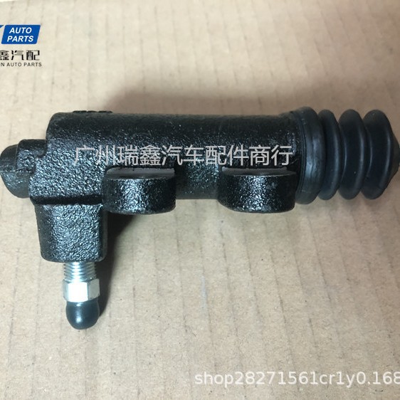 El cilindro de embrague de Toyota 31470-0K020 conveniente para el embrague del HELAX VIGO de Toyota señala 1KD