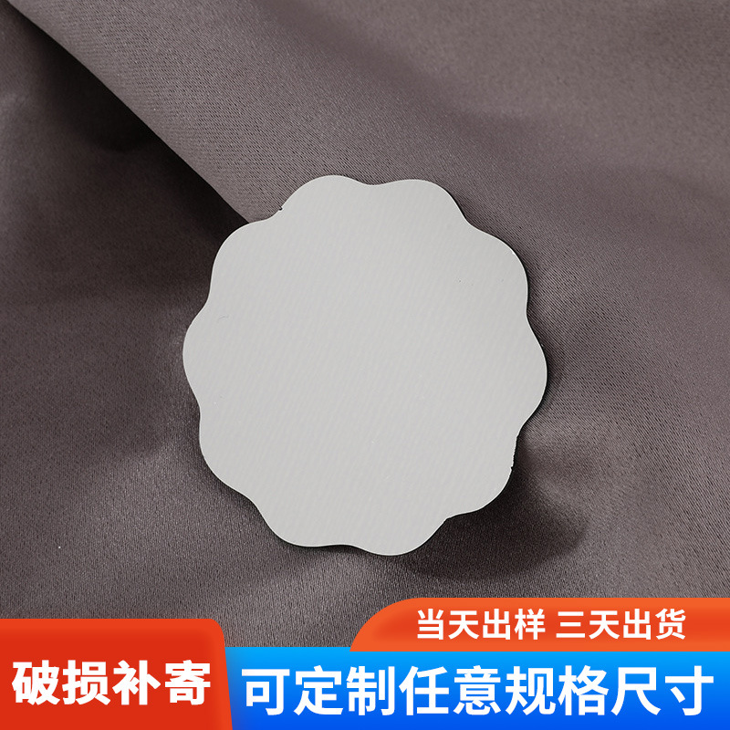 玻璃镜片梳妆台化妆镜不规则镜子玻璃工艺品广告镜子加工定 制