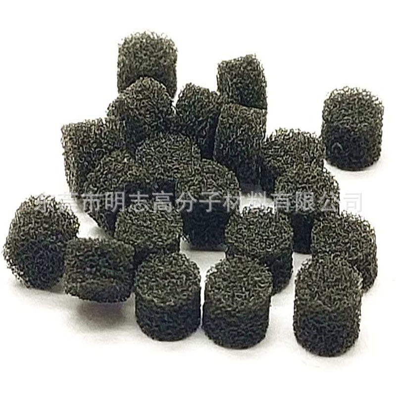 喷烤漆房阻漆棉 聚氨酯纤维过滤棉 净化加厚防火初效活性炭过滤棉