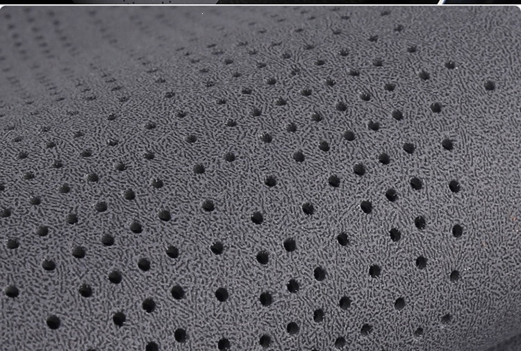 2025 Car Seat Cushion, All-Season Universal Suede Seat Pad, High-End Saddle Cushion, Suede Seat Cover, Winter Slim Waist Design