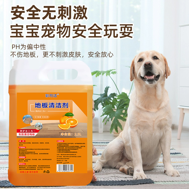 床クリーナー、無垢材床の汚れ除去とメンテナンス、2-in-1洗浄剤、モップ掛け、家庭用床拭き、洗浄とスケール除去|undefined