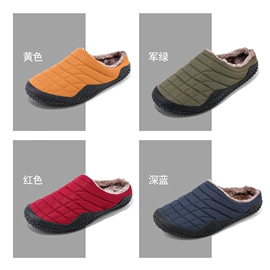 溯溪鞋;男式棉鞋;综合训练鞋