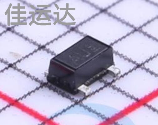 BFP540FESDH6327XTSA1 规格 TSFP-4 三极管