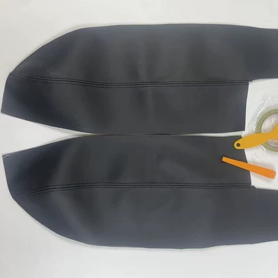 Armrest Leather Renovation, Modification and – Sürətlər qutusu və əl tormozu başlıqları