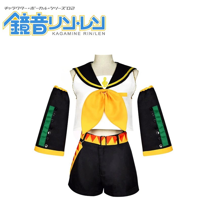 Cloth, uniform, set, cosplay