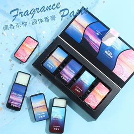 唇膏、唇油;固体香膏;口红