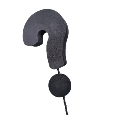 Other Automotive Exterior Supplies — Exclamation Marks, Roof Antenna Decorations