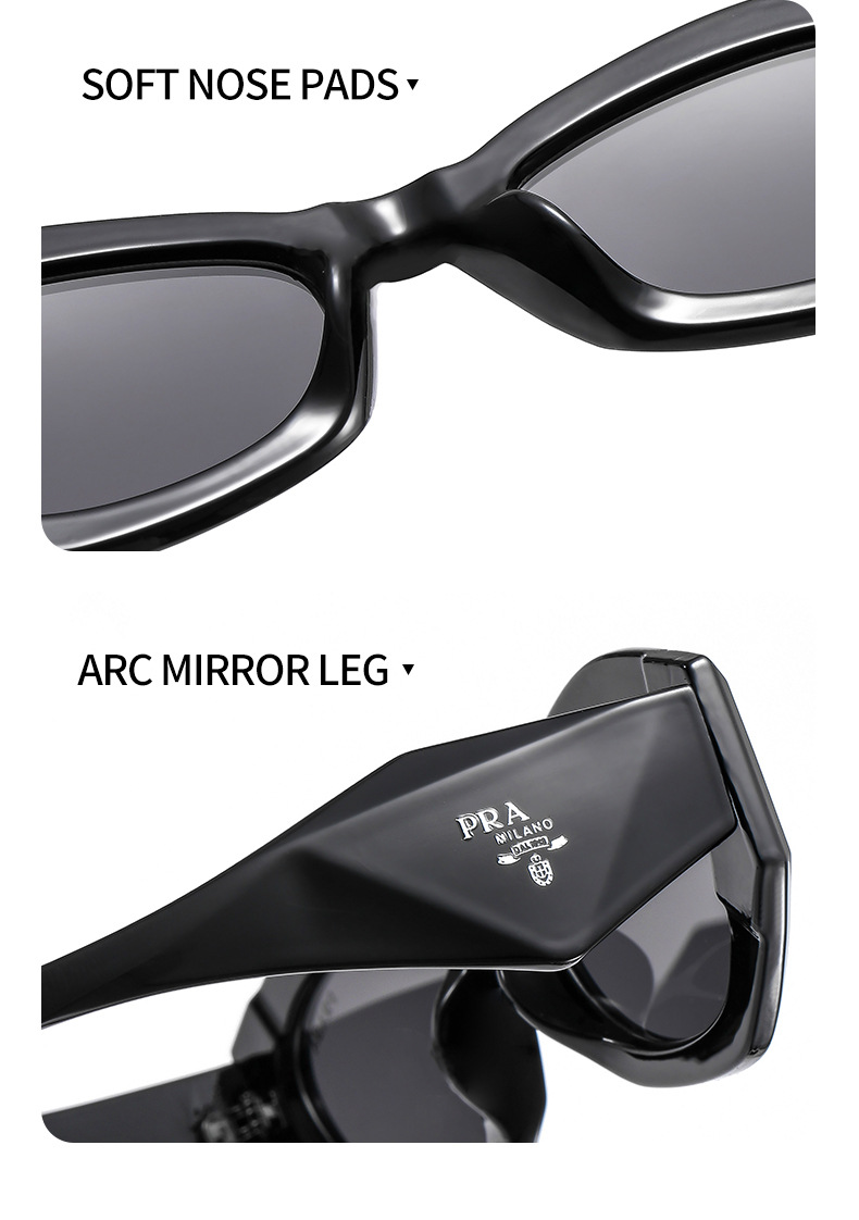 Polygon Sunglasses 5