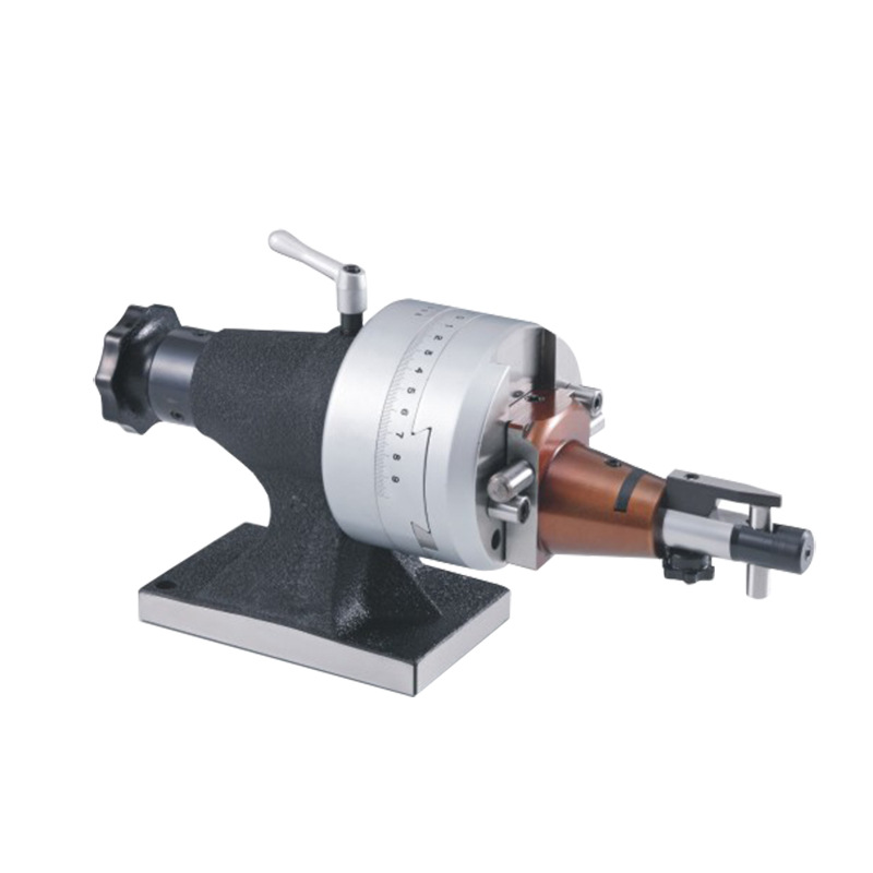 台湾精展GIN-52150-RDA砂轮修整器砂轮角度修正器研磨机台湾原装