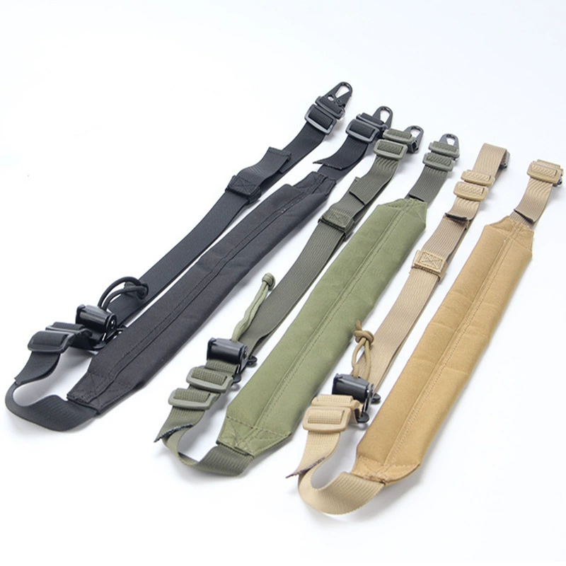 Многофункциональный тактический ремень MK2 для оружия, веревка для активного отдыха, тренировок, для любителей военной техники, страховочный поводок для собак, металлический нейлоновый тактический шнурок