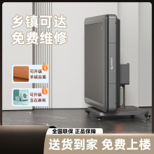 麻将机全自动家用折叠取暖餐桌两用一体麻将桌静音机麻台一件包邮