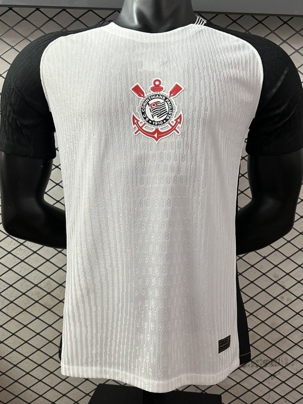 2526 camiseta del Real Madrid Barcelona Flamengo Corinthians Inter de París Miami Yamal uniforme brasileño
