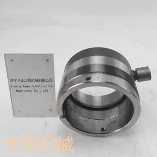 Shantui SE215 excavator drive axle parts GB297-33115 GB297-33116 bearings