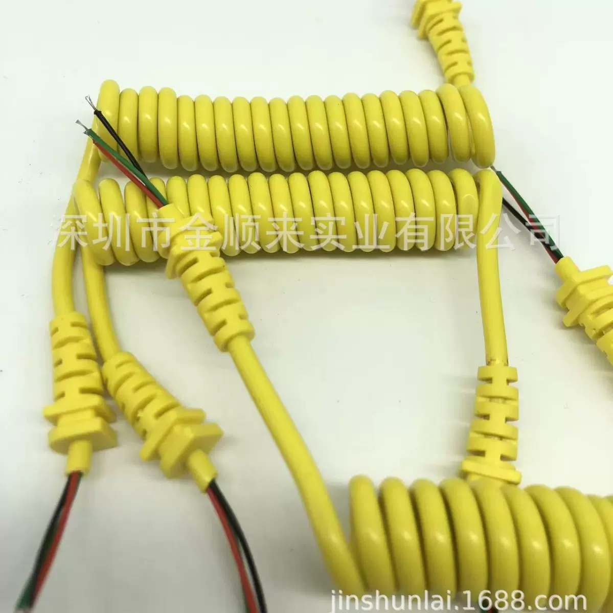 电话线听筒线儿童玩具连接线