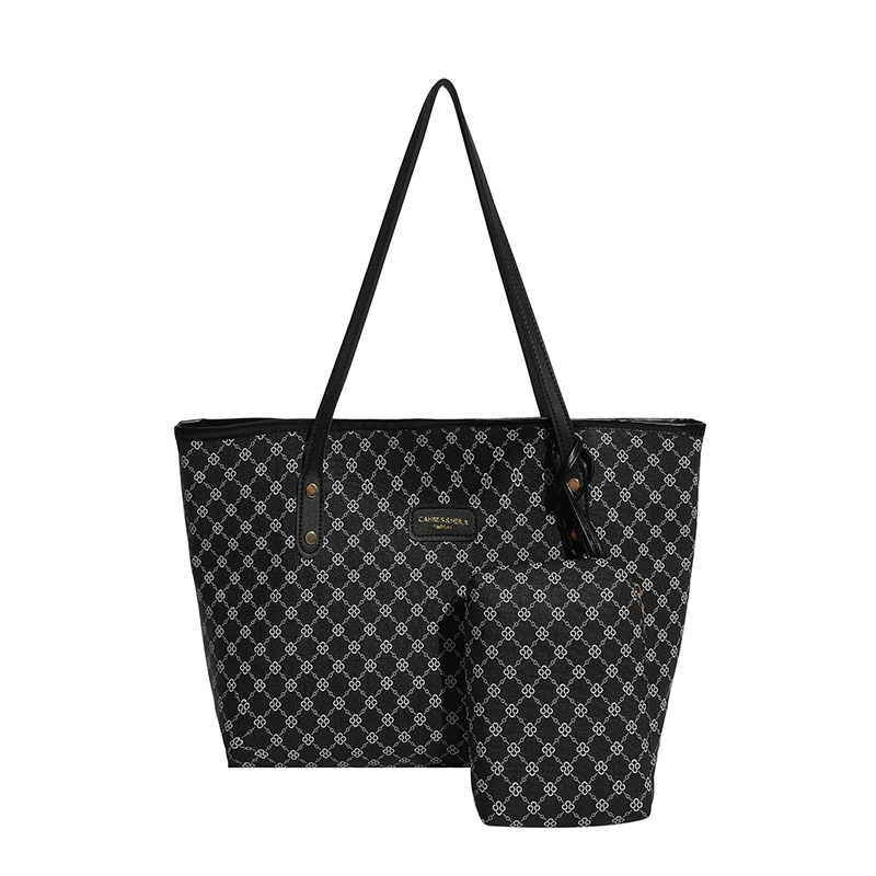 Tendencia transfronteriza coreana bolso de mano bolso de mujer 2025 nuevo invierno estriado bolso de hombro ligero de lujo bolso de brazos