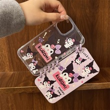 适用于苹果XR改16Pro简约书本式帕恰狗XR改13Pro终极版改装手机壳