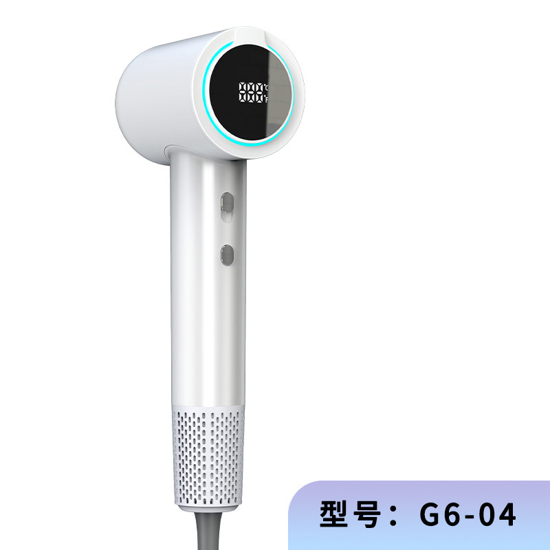 高速ヘアドライヤー家庭用無葉華強北マイナスイオンは速乾クロスボーダー大風力電気ブローを傷つけない|undefined