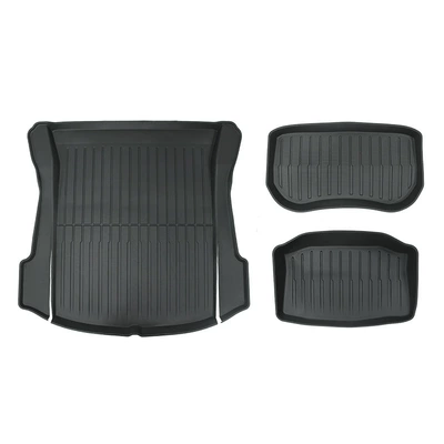 Trunk Mat – wear-resistant environmentally friendly storage mat