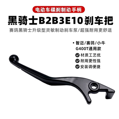 Brake Pump B2B3E10 Brake | Other Electric Vehicle Accessories - individual-left-handle
