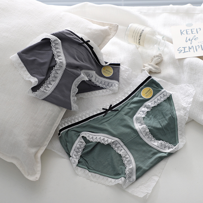 Comfortable breathable trend pants