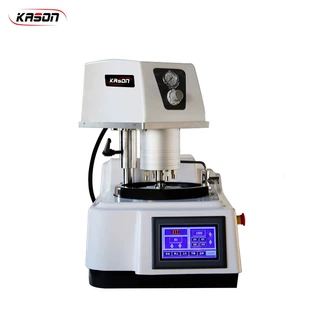 具有广泛适用性KSMopao4金相研磨抛光机