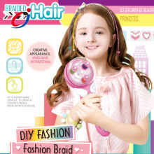 �羳����diy��ͯС�����Զ��෢�������綯���ɰ�ͷ��Ů����ͷ��