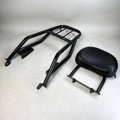 Rear Shelf Backrest Bumper – Motorcycle tail - shelf-long-backrest-if-there-is-a-backrest-the-trunk-cannot-be-installed