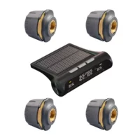 ATV/UTV TPMS вездеход/квадроцикл 4 колеса 8V1 Внешний датчик точно в режиме реального времени