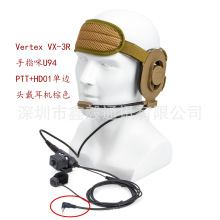 VERTEX VX3RָU94 PTTָLHD01߅^CvC