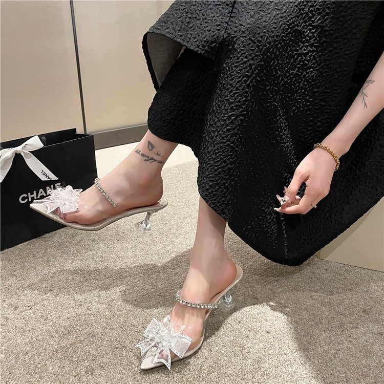 High Heels Variant 4