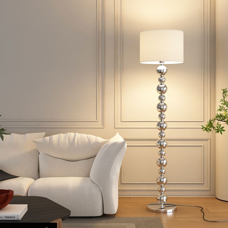 Floor Lamp DIY High-Value Ins Style Atmosphere Retro New Living Room Bauhaus Light Luxury Bedroom Table Lamp Cross-Border Floor Lamp DIY High-Value Ins Style Atmosphere Retro New Living Room Bauhaus Light Luxury Bedroom Table Lamp Cross-Border