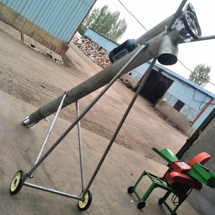 procesamiento de heces húmedas y secas de granja de pollos carga y máquina de bombeo de transporte de equipos de succión de heces velocidad de limpieza de heces