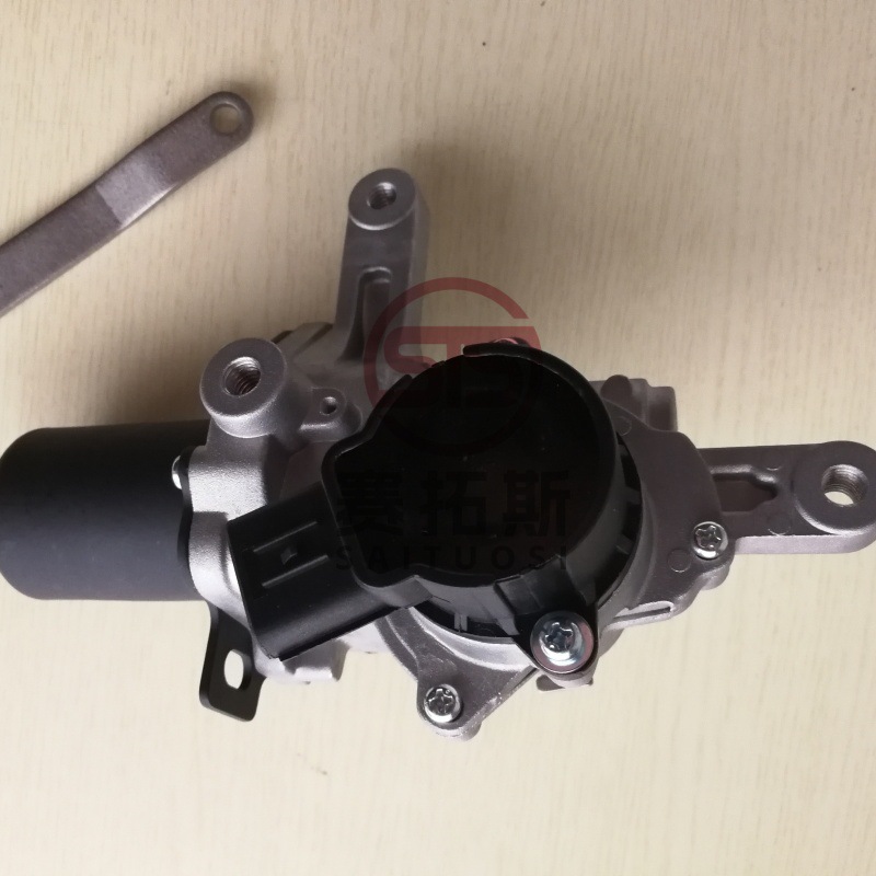 Suitable for Toyota Ct16V 17201-0L040 17201-30110 Turbocharger Solenoid Valve