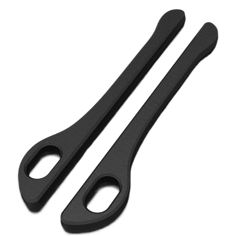 Transfronterizo personalizable LOGO tapón hueco del asiento de coche tira a prueba de fugas suministros de interior del coche borde del asiento tira de costura tapón a prueba de fugas