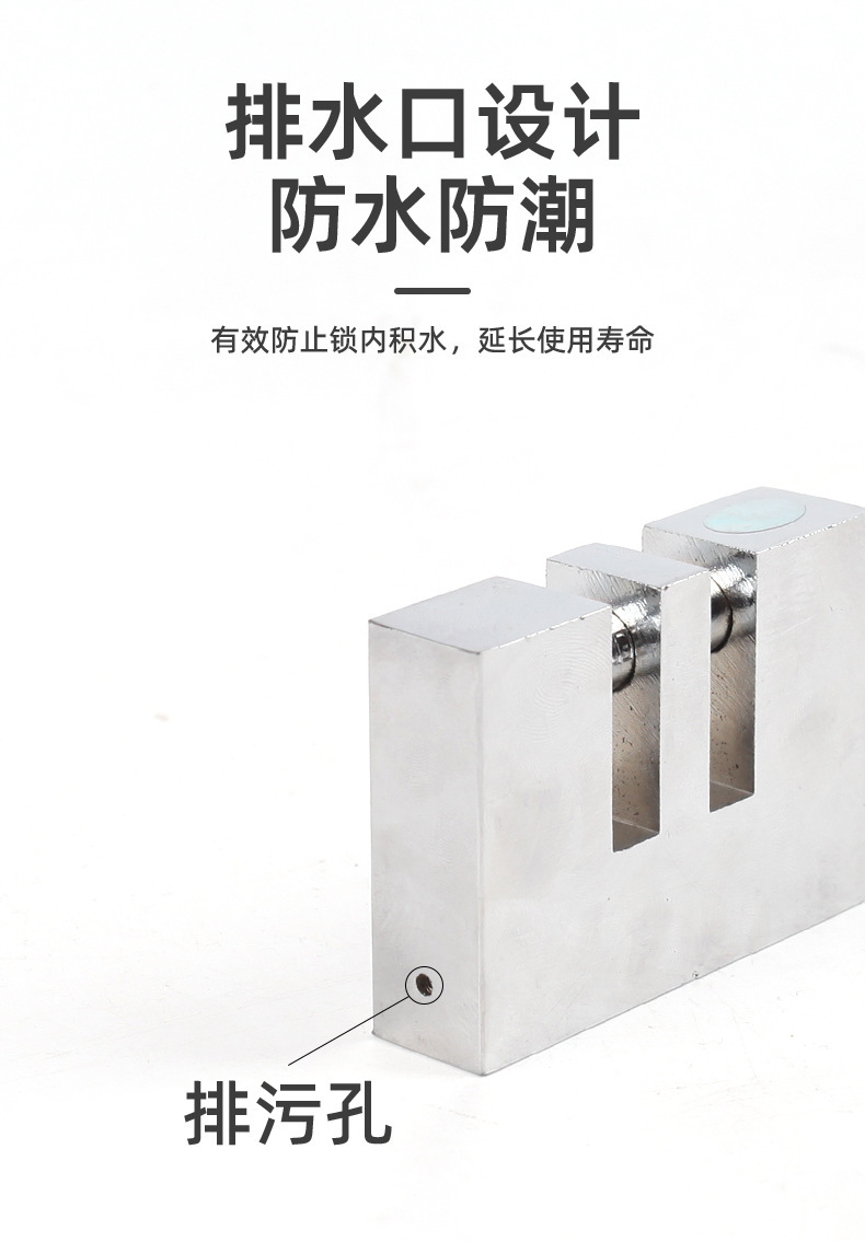 Car Pedal Anti-Theft Lock Stainless Steel Adjustable Clutch Lock Universal Multi-Functional Throttle Limiter Brake Lock